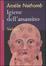 Cover of Igiene dell'assassino