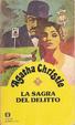 Cover of La sagra del delitto
