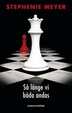 Cover of Så länge vi båda andas