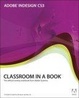 Cover of Adobe InDesign CS3 Classroom in a Book