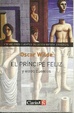 Cover of El principe feliz y otros cuentos