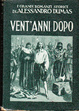 Cover of Vent'anni dopo