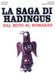 Cover of La saga di Hadingus