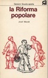 Cover of La Riforma popolare