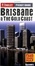 Cover of 'Brisbane and Gold Coast Insight Pocket Guide'