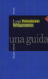 Cover of Wittgenstein: una guida
