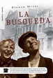 Cover of LA BÚSQUEDA