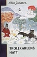 Cover of Trollkarlens hatt
