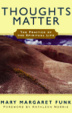 Cover of Thoughts Matter