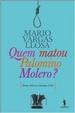 Cover of Quem Matou Palomino Molero?