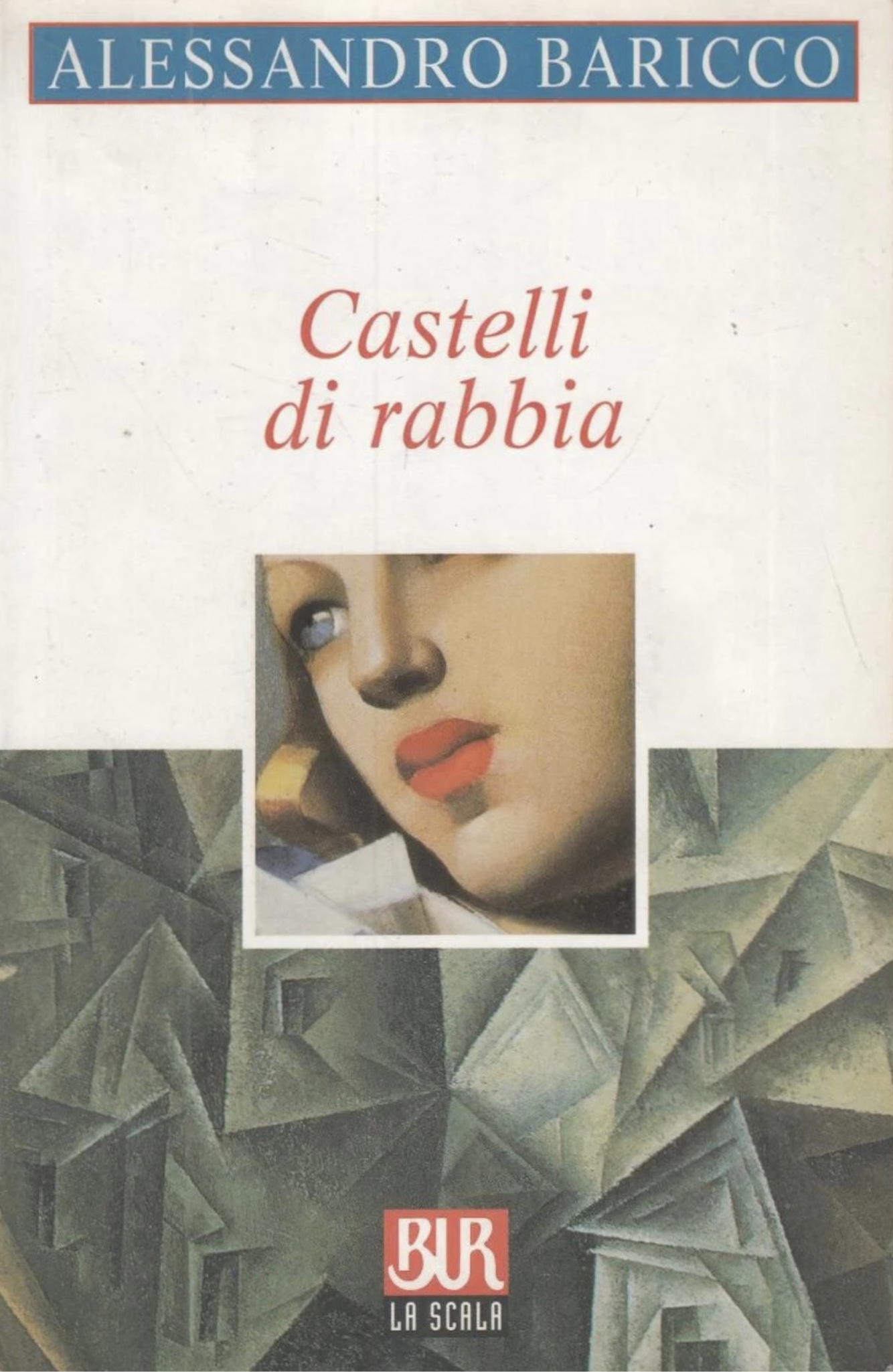 Image of Castelli di rabbia