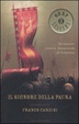 Cover of Il signore della paura