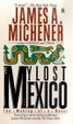 Cover of My Lost Mexico