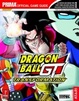 Cover of Dragon Ball Gt