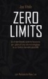 Cover of Zero limits. Lo straordinario sistema hawaiano per gioire di una vita meravigliosa in cui tutto è davvero possibile