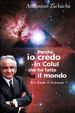 Cover of Perché io credo in Colui che ha fatto il mondo