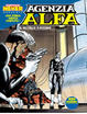 Cover of Agenzia Alfa n. 7
