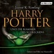 Cover of Harry Potter 2 und die Kammer des Schreckens
