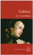 Cover of LOCANDIERA