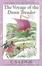 Cover of "The Voyage of the "Dawn Treader""