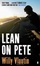 Cover of Lean on Pete
