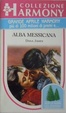 Cover of Alba messicana