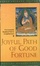Cover of Joyful Path of Good Fortune