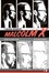 Cover of "Malcolm X"