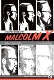 Malcolm X : A Graphic Biography