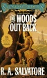 Cover of The Woods out Back