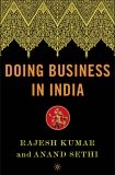 Doing Business in India