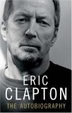 Cover of Eric Clapton
