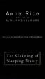Cover of The Claiming of Sleeping Beauty