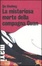 Cover of La misteriosa morte della compagna Guan