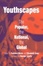 Cover of "Youthscapes"