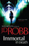 Cover of Immortal in Death