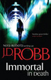 Cover of Immortal in Death
