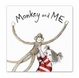 Cover of Monkey and Me