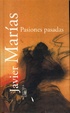 Cover of Pasiones pasadas