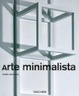 Cover of Arte minimalista
