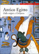 Cover of Antico Egitto
