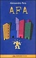 Cover of Afa