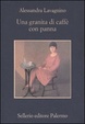 Cover of Una granita di caffè con panna