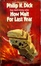 Cover of Now Wait for Last Year