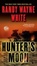 Cover of Hunter's Moon