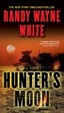 Cover of Hunter's Moon