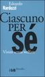 Cover of Ciascuno per sé