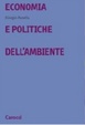 Cover of Economia e politiche dell'ambiente