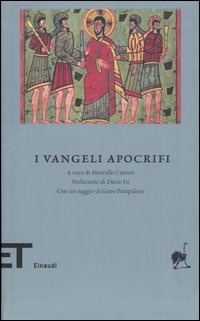 More about I Vangeli apocrifi