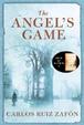 Cover of The Angel's Game